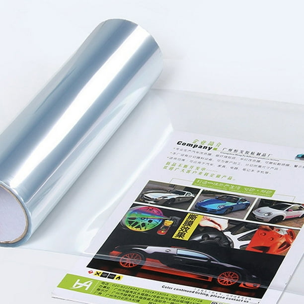 Car Headlight Taillight Fog Light Sticker Tint Protector Film Vinyl Wrap Decals Car Headlight Taillight Fog Light Sticker Tint Protector Film Vinyl Wrap Decals